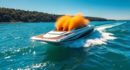 jet propulsion watercraft explained