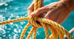 key sailing knot techniques