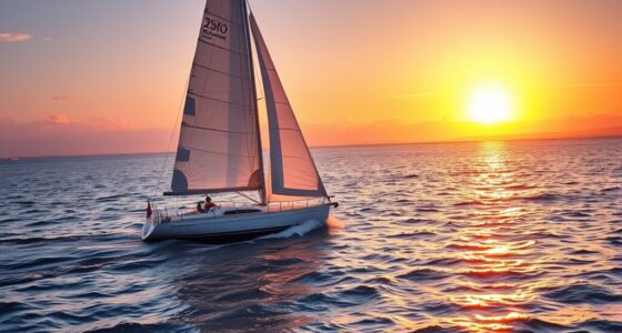 managing sea currents effectively