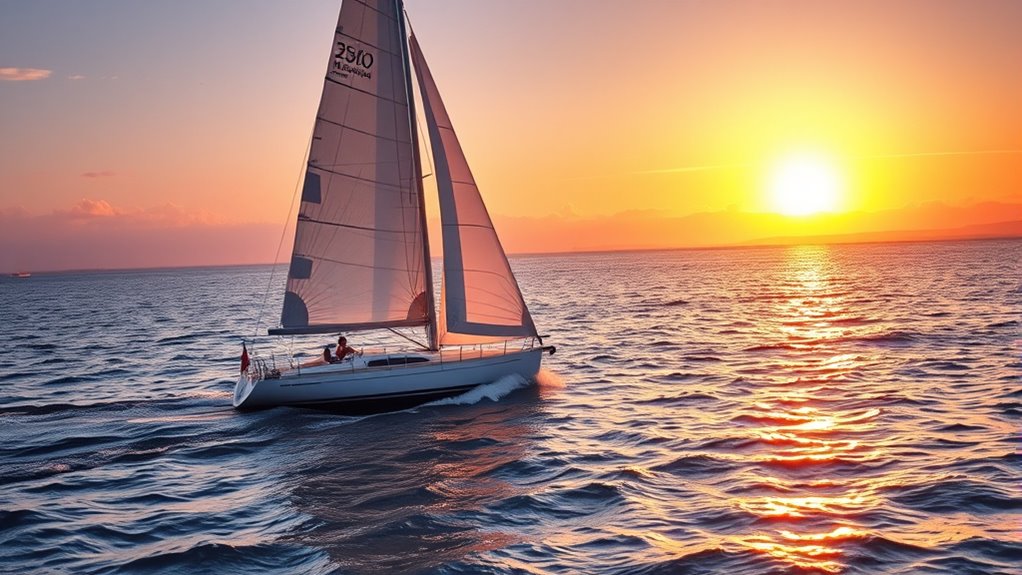 managing sea currents effectively