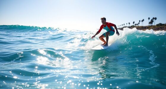 mastering tiny wave rides