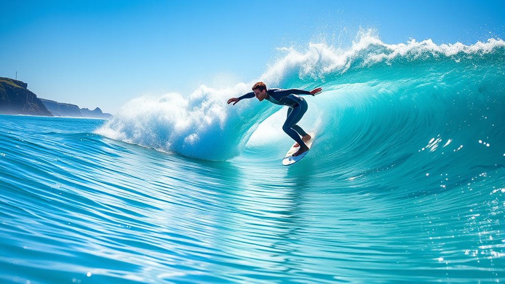 mastering wave reading skills