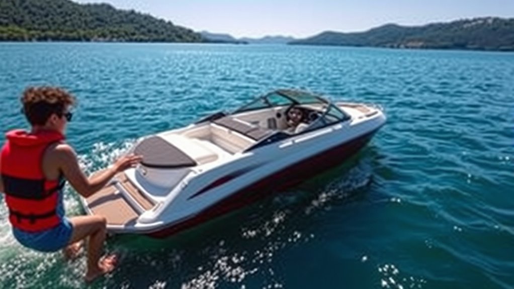 matching water activities needs