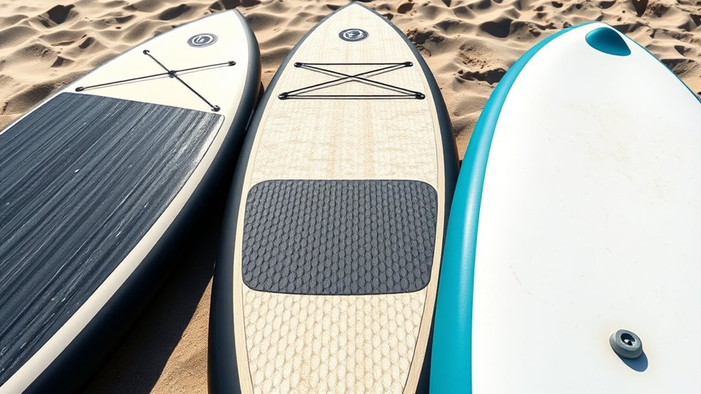 materials for durable performance