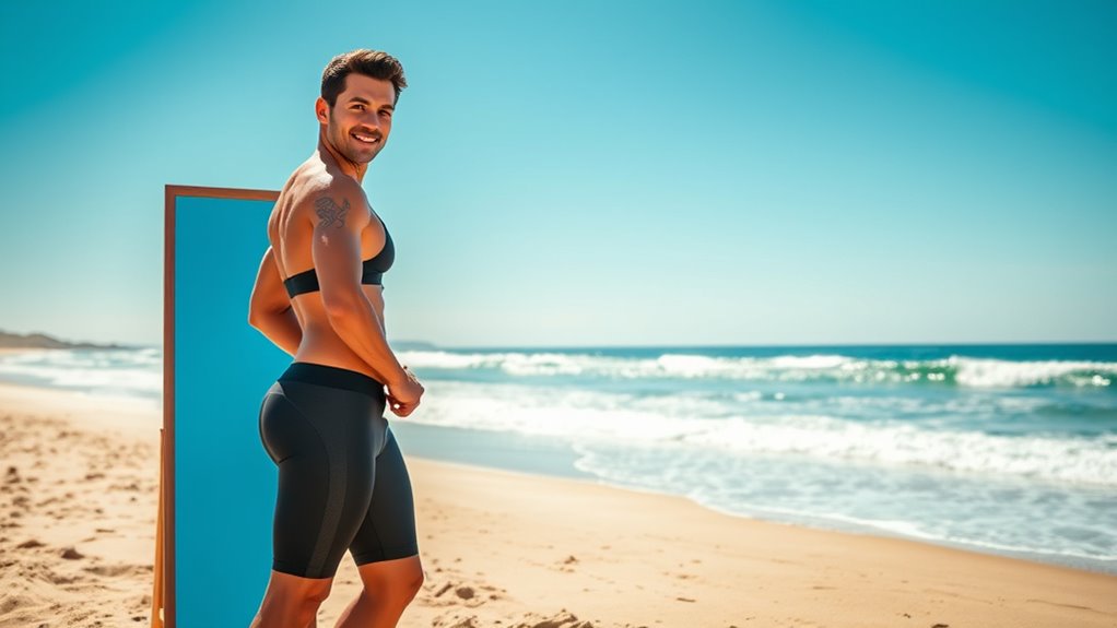 monitor fitness progress effectively