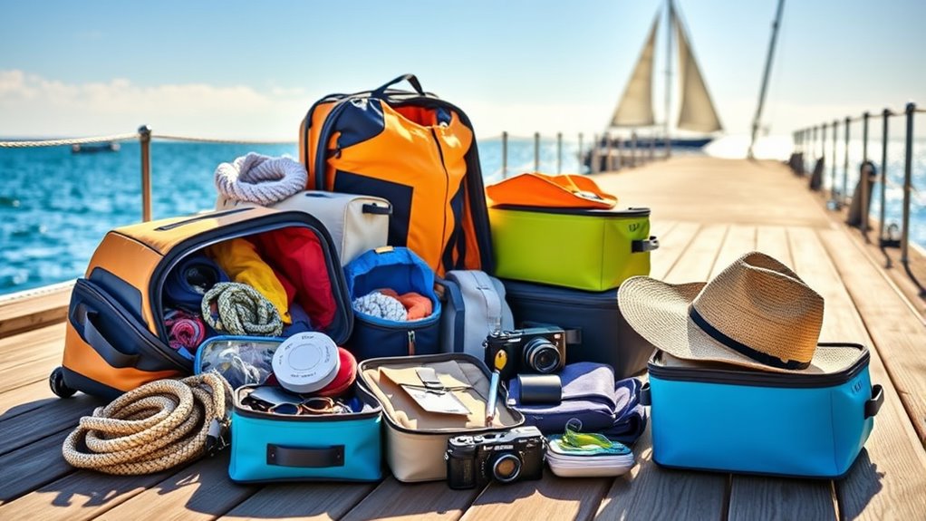 pack versatile essential safety