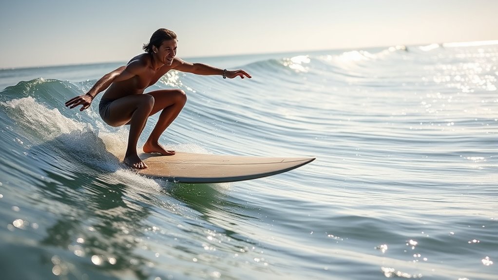 paddle position pop up timing