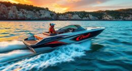 personalized jet boat experience