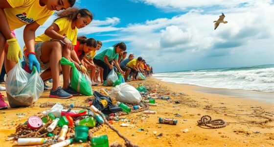 plan gather clean dispose