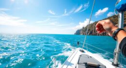 plan prepare set sail