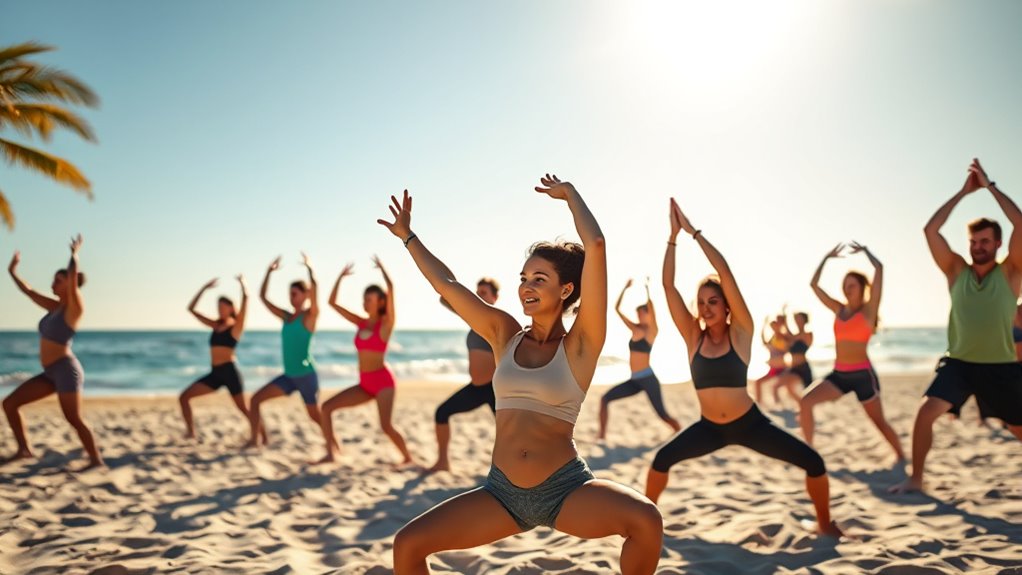 post workout recovery tips