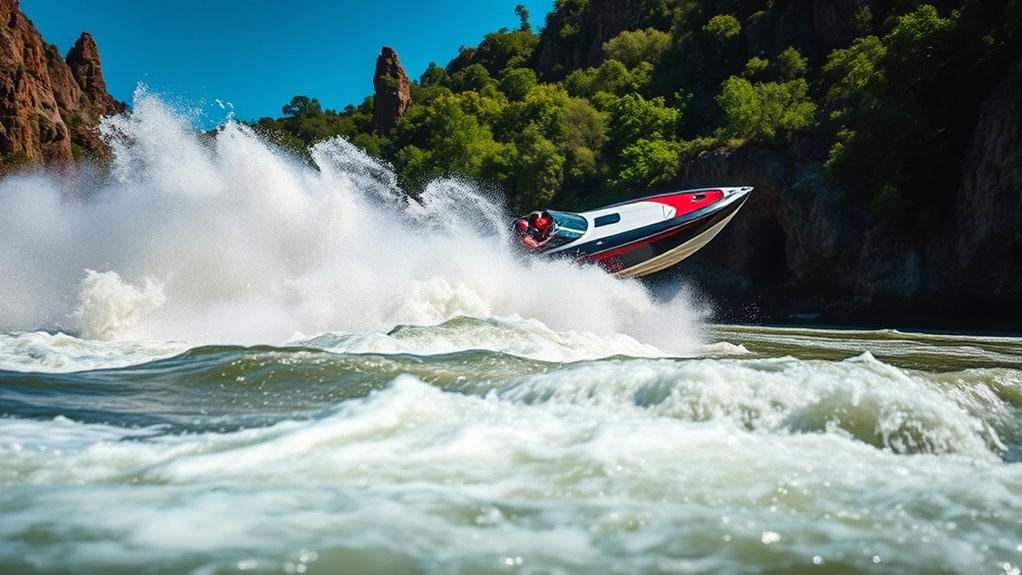 rapid agile watercraft mastery