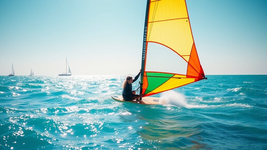 reading wind patterns accurately