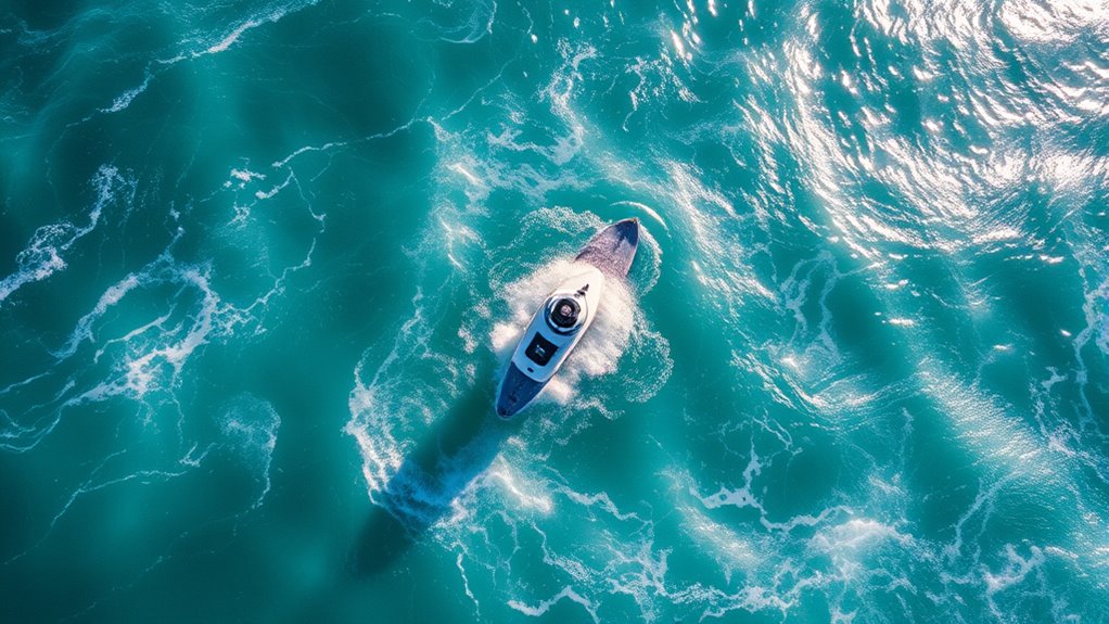 real time ocean current tools