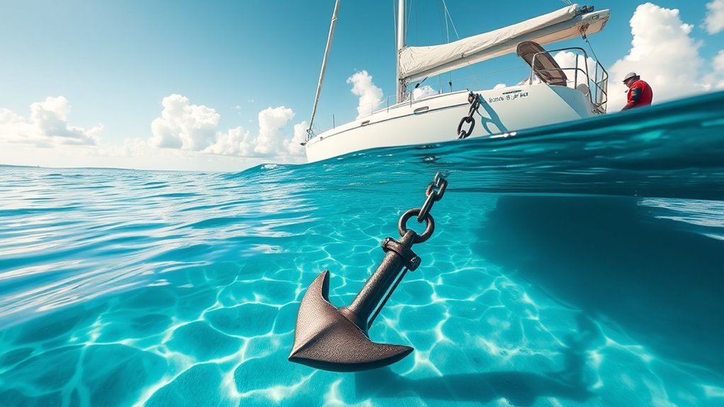 regular anchor system checks