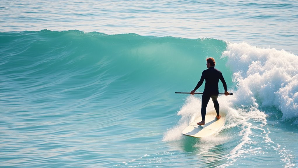 respect wave priority rules