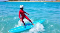 safe surfing for beginners