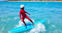 safe surfing for beginners