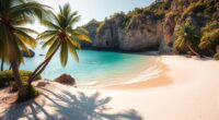 secret tranquil coastal retreats