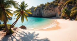 secret tranquil coastal retreats