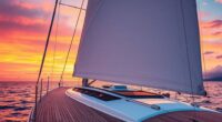 selecting appropriate sails wisely