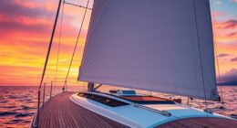 selecting appropriate sails wisely