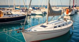 selecting beginner sailboats wisely