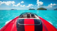 selecting the ideal jet boat