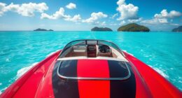 selecting the ideal jet boat