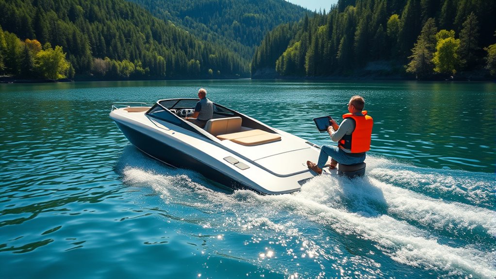 stay current with eco innovations