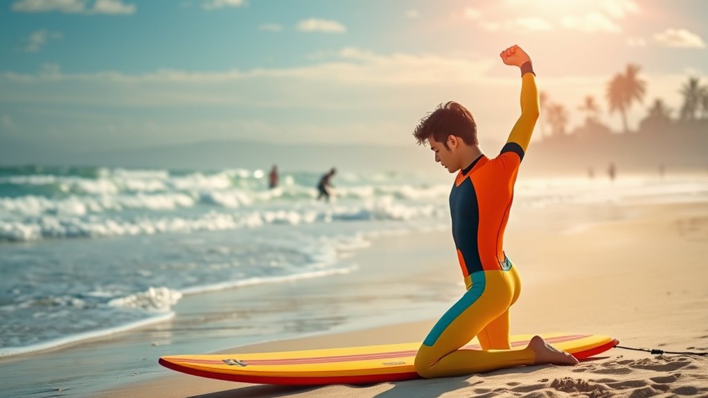 stretch warm up prevent injuries