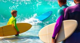 surfing equipment for everyone