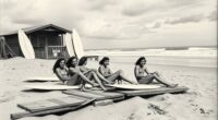 surfing s cultural evolution