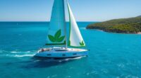 sustainable sailing environmental tips
