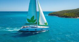 sustainable sailing environmental tips