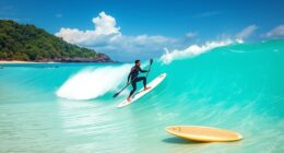 sustainable surfing environmental respect