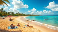 top family friendly beach destinations