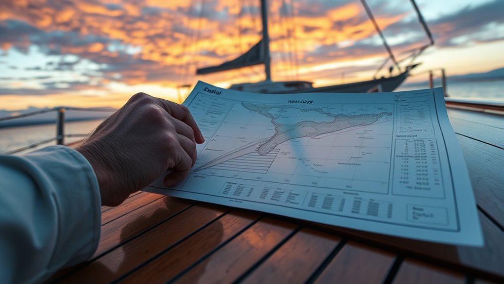 understanding tidal navigation techniques
