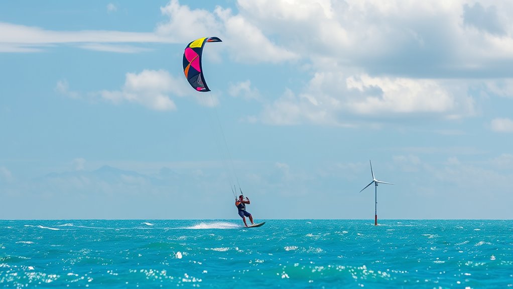 understanding wind water currents