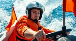 wear life jackets properly