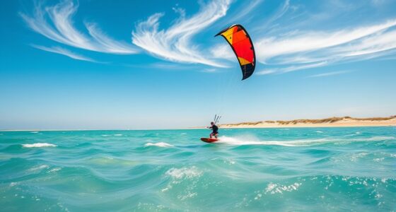 wind speed and direction