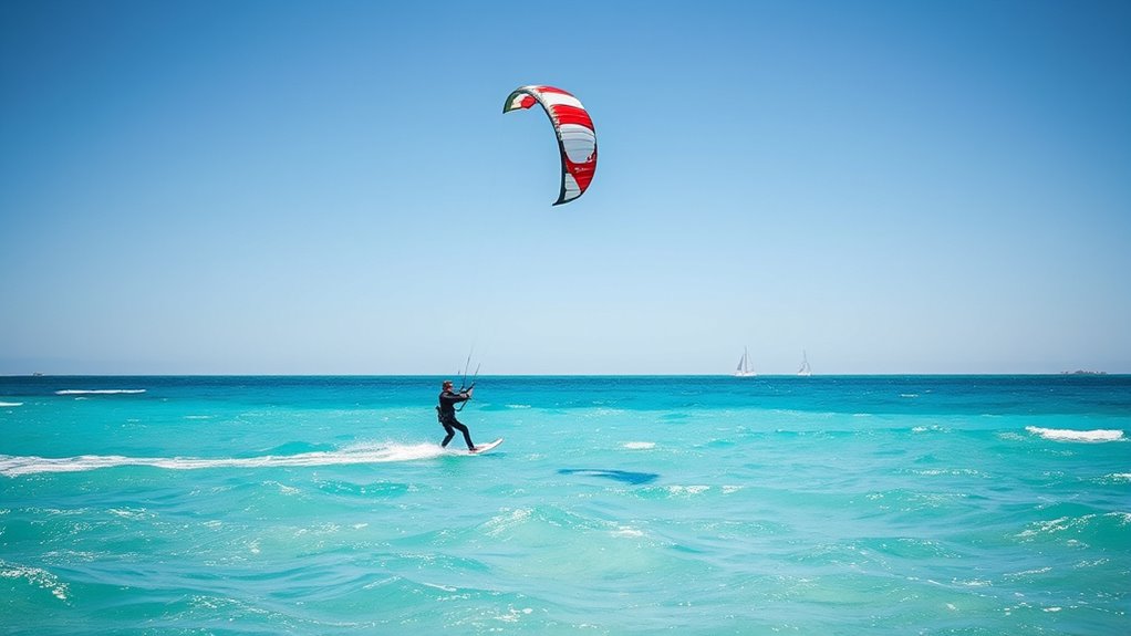 wind speed influences safety