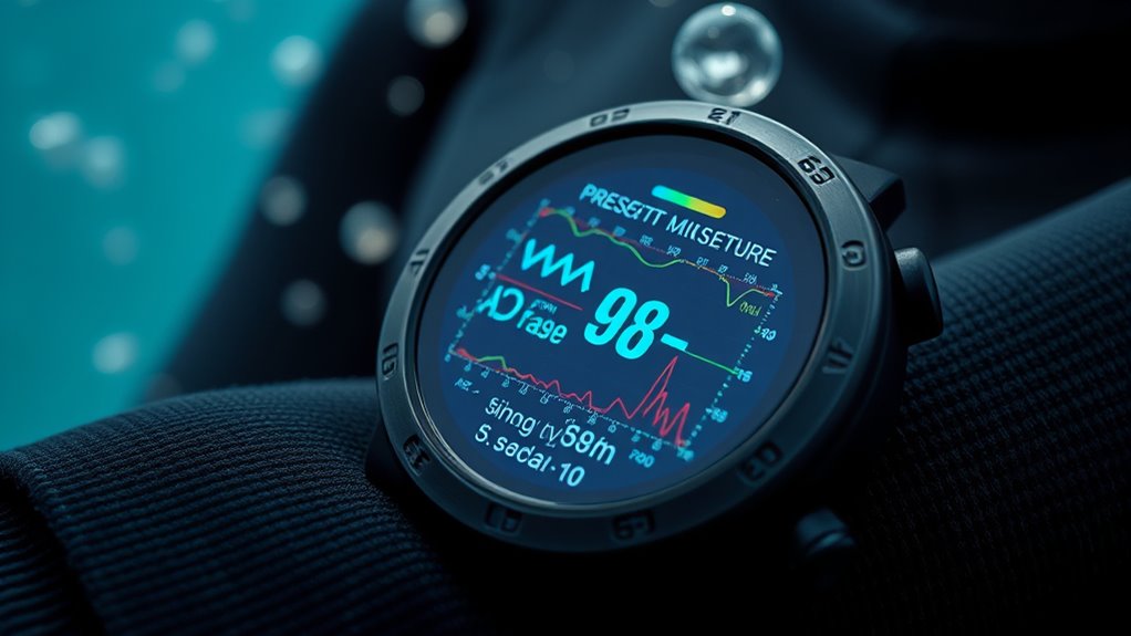 accurate decompression algorithm models