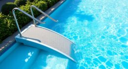 ada compliant wave pool ramps