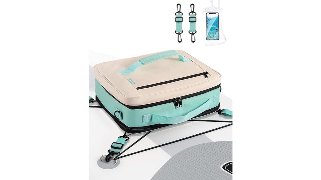 adjustable cooler capacity