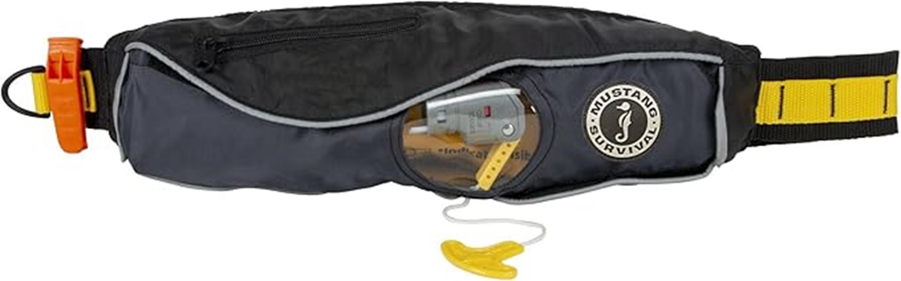 adult universal flotation belt