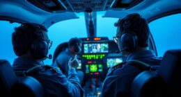 advanced crew communication technologies