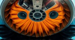 air cushion propulsion system
