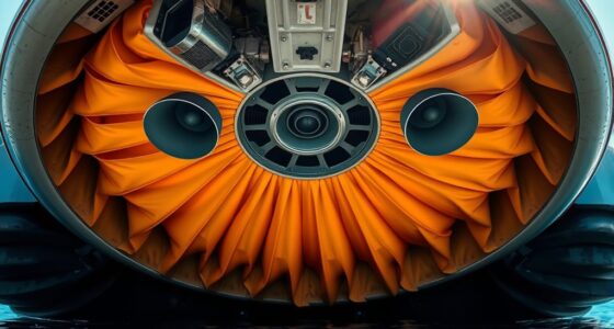 air cushion propulsion system