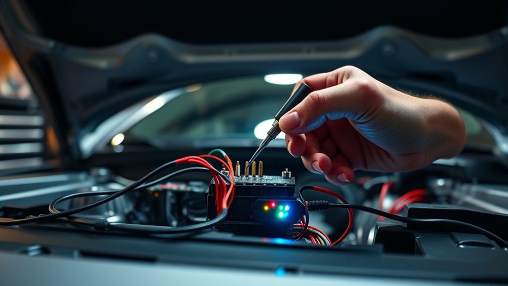 align update calibrate optimize